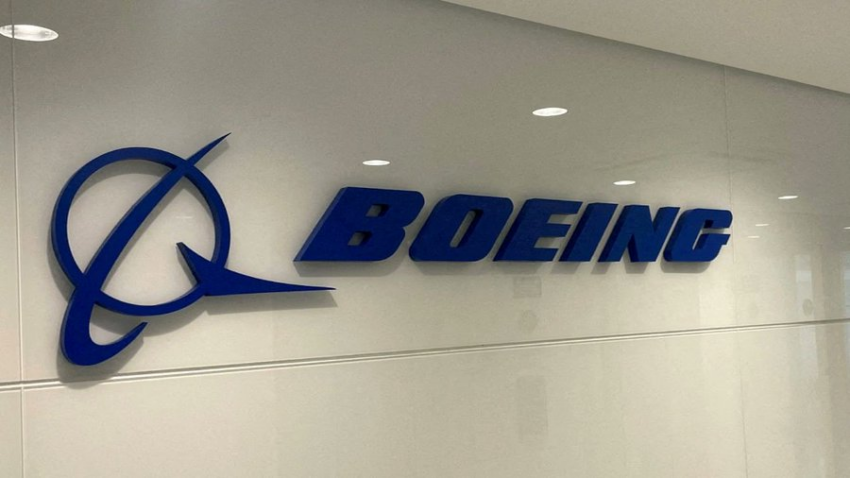 Boeing, 15 Milyar Dolarlık Sermaye Artışına Gidiyor