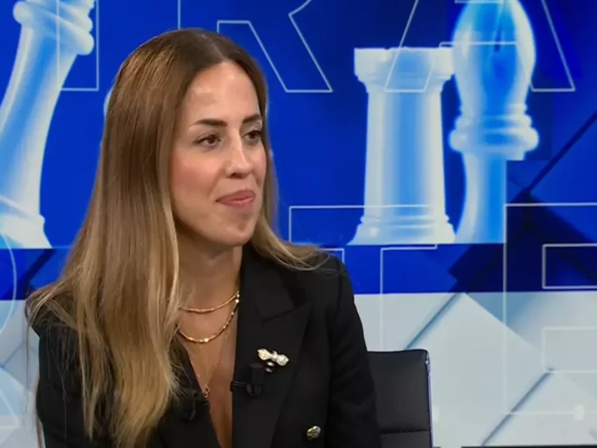 TAV CFO’su Burcu Geriş’ten 3. Çeyrek Finansal Rapor Açıklaması