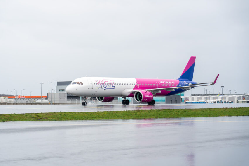 WizzAir’in Gelmesiyle Birlikte TR – BK Pazarında Rekabet Arttı, Fiyatlar Düştü