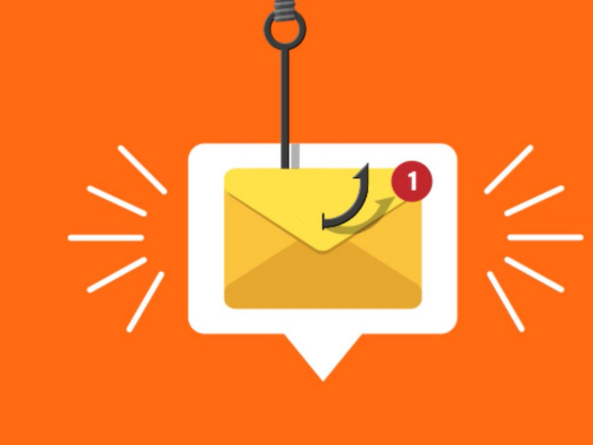 Phishing / Oltalama e-mail Nedir?