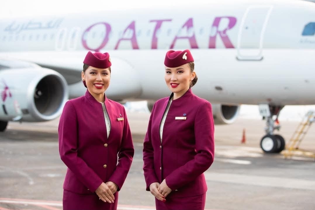 Qatar Airways’e 5 Milyon Dolarlık Tazminat Davası