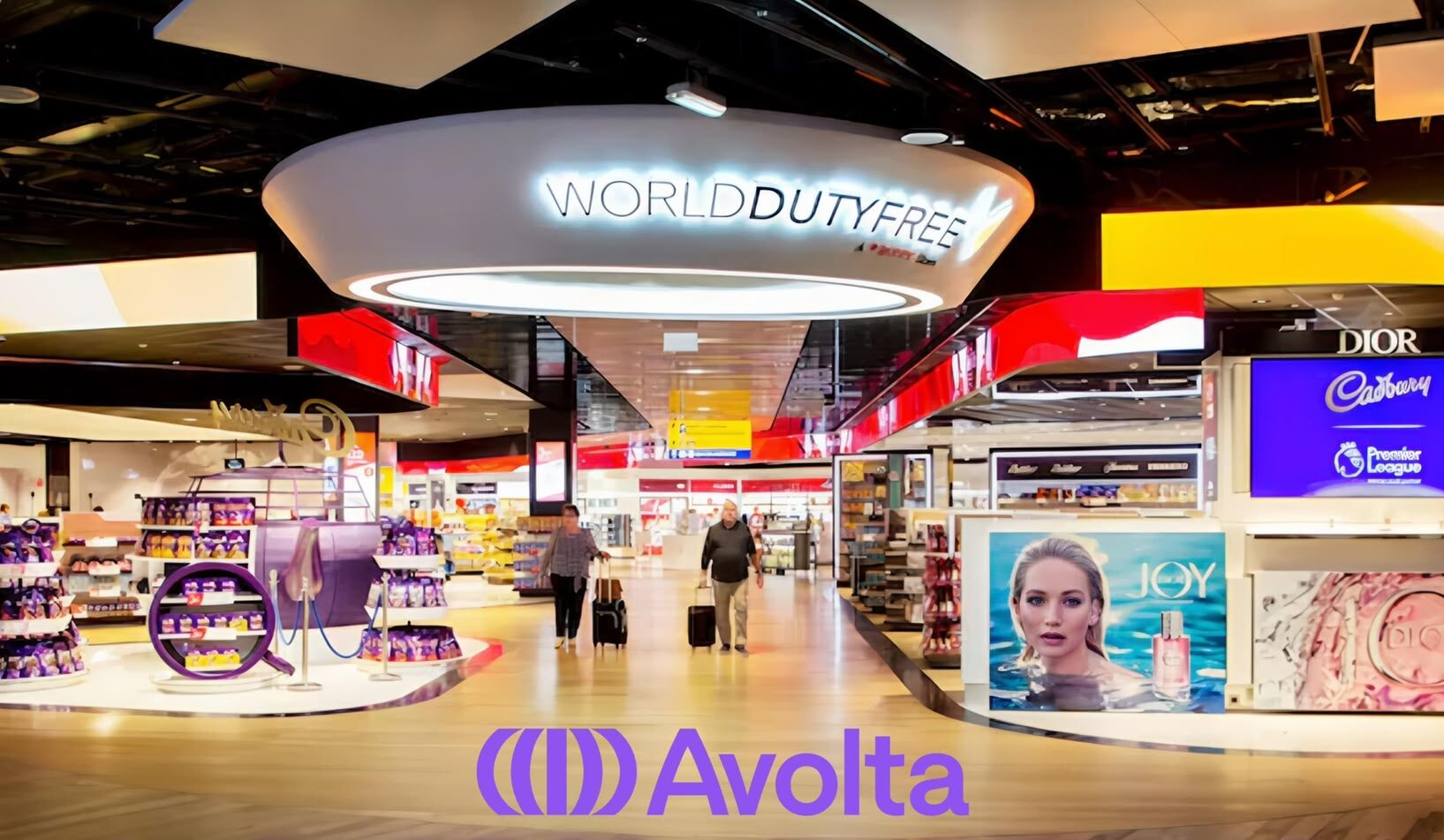 Avolta Duty Free'de Kriz Büyüyor